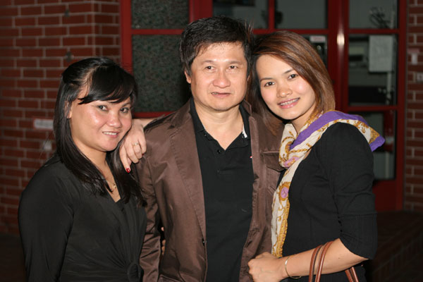 Rang Rockestra im Scorpion