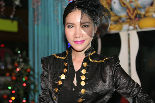 Rang Rockestra im Scorpion