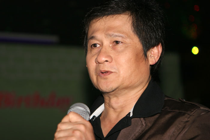 Rang Rockestra im Scorpion