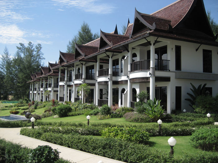 Khao Lak Riverside Resort & Spa