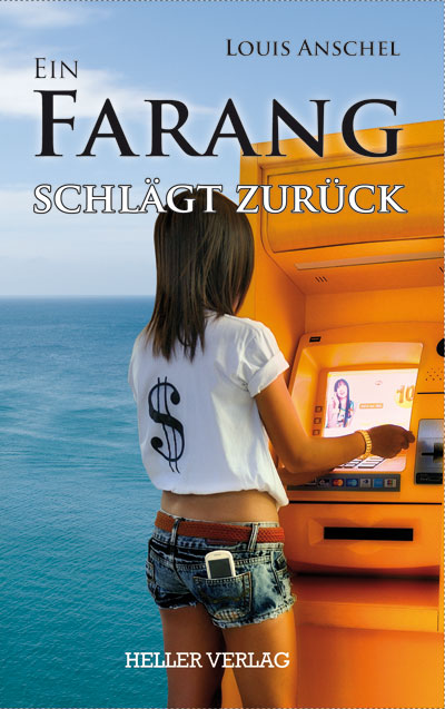 Ein Farang schlägt zurück