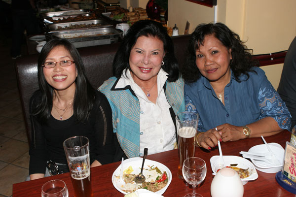 Sanuk im Berliner Siam Park