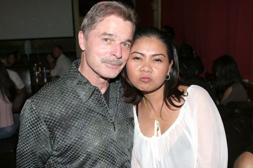 Sanuk im Berliner Siam Park