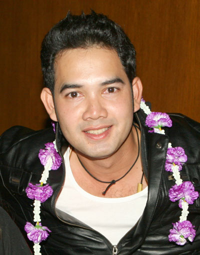 Rangsirod Punpeng 2008