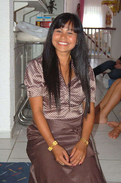 die schöne Chefin 2008