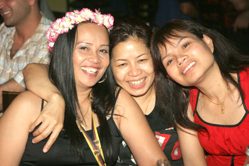 Yuwadee Wiganda Apai 2008