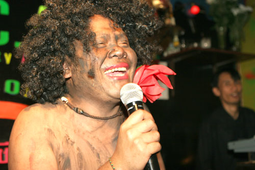 Bobo immer herrlich 2008