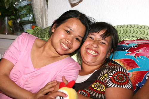 Thai Smile 2008