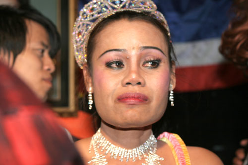 Ju spielt mit ganzem Herzen