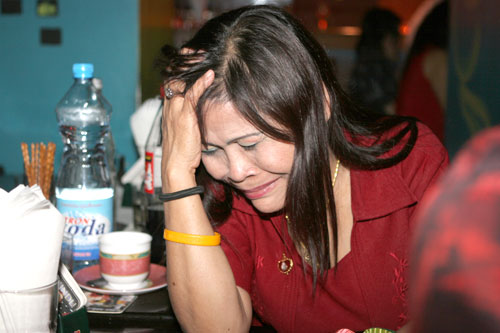 Thai-Comedy zum Weinen