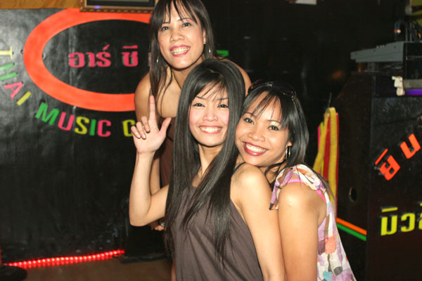 Hoppla, das sind wir