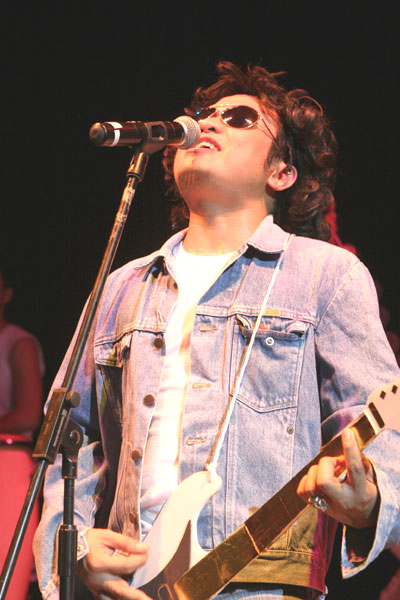 Loso-Double von Pong Lang Sa-On 2008