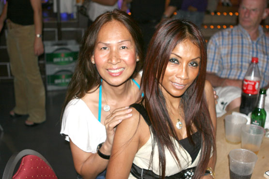 Tam immer fotogen 2008