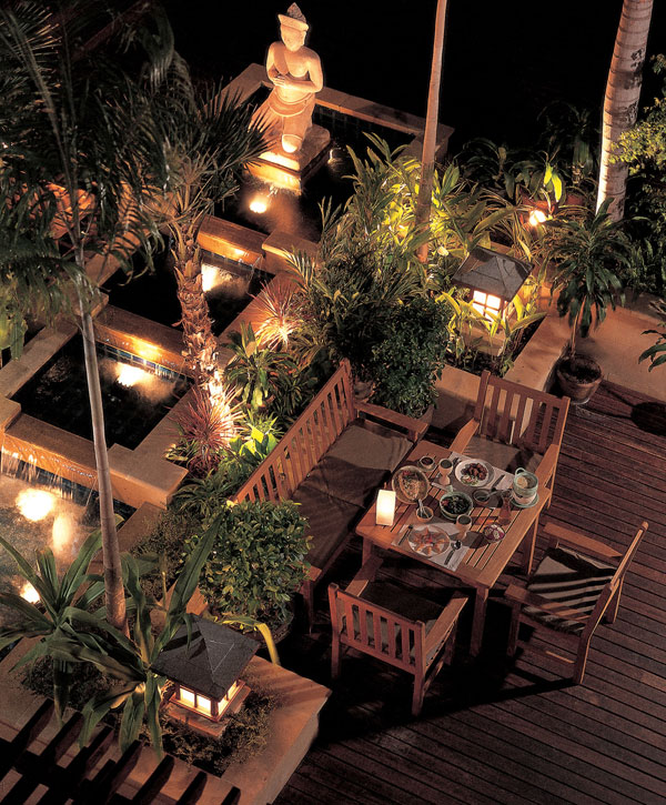 Hotel AMARI BOULEVARD in Bangkok