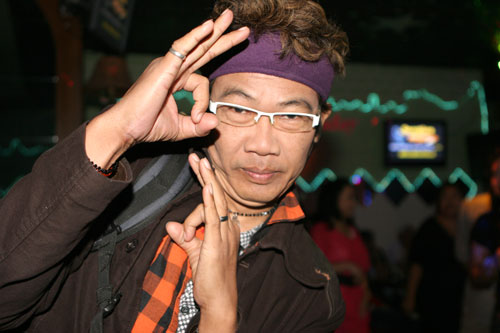 Konzert von Lukpair Uraiporn