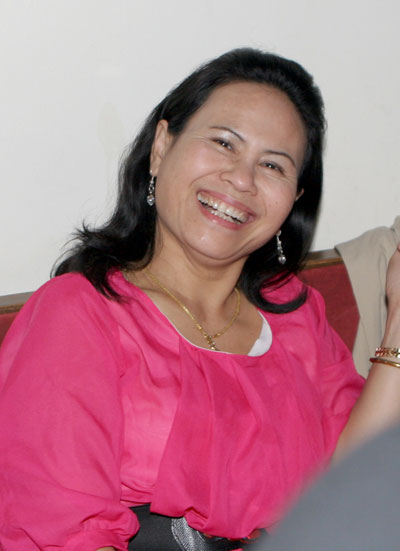 Konzert von Lukpair Uraiporn