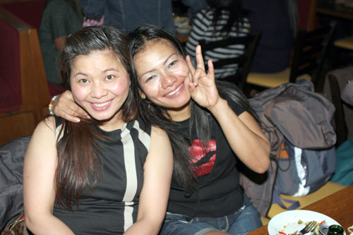 Konzert von Lukpair Uraiporn