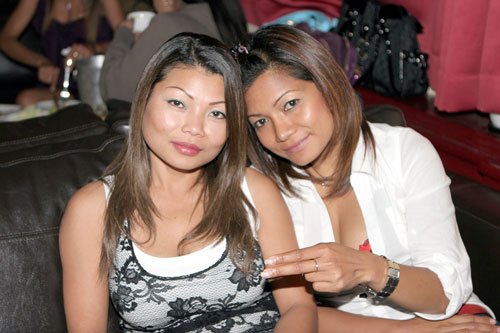 Vid Hyper beim Konzert in Berlin