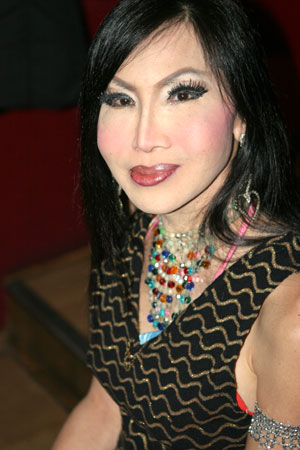 Jim Sarah - voll der Hammer, 2008