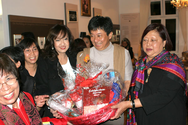 Sorayouth Prompoj 2008