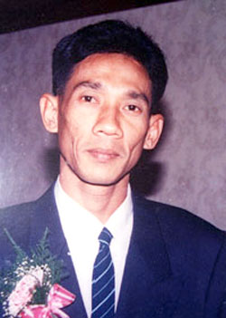 SURACHAI NGERNTHONGFU ODER BANG RON