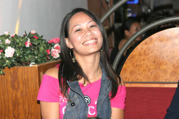 Kasem Komsun in Berlin