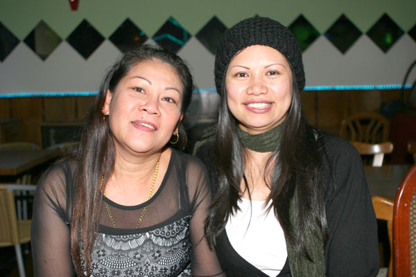 Kasem Komsun in Berlin