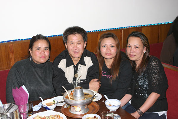 Kasem Komsun in Berlin