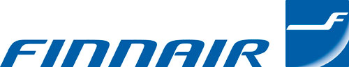 Logo der Finnair
