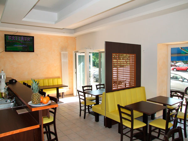 Bar und Karaoke Pattaya am Südstern in Berlin