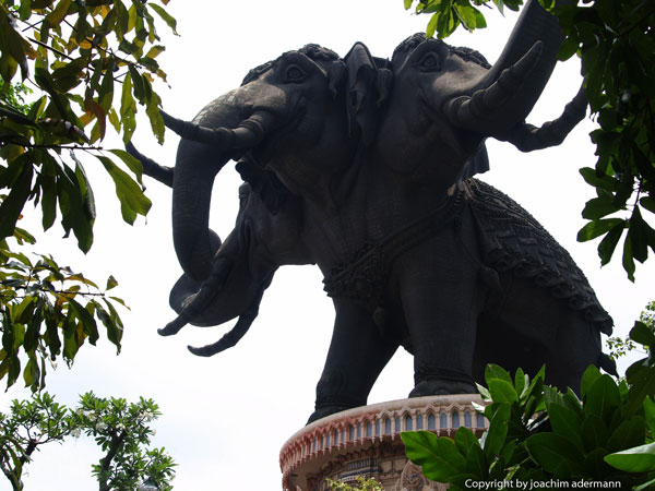 Erawan Museum