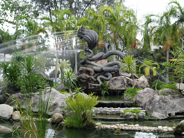 Erawan Museum