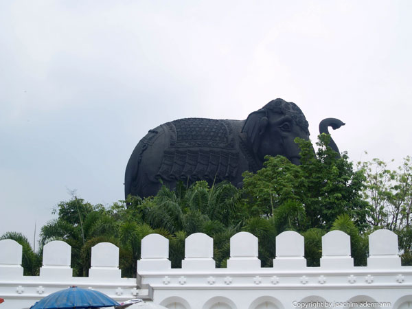 Erawan Museum