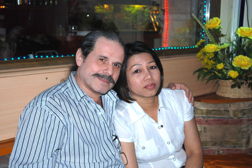 Franco vom Lanna und Ott 2008