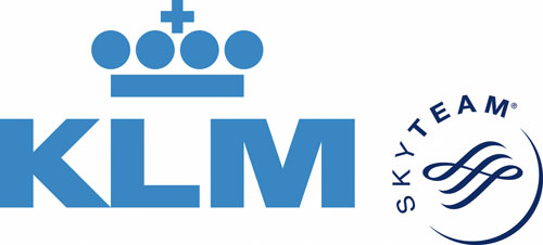 KLM Logo