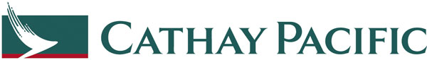 Cathay Pacific Logo