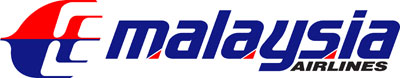Logo der Malaysia Airlines
