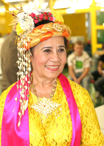 Thaifrai Chamsai