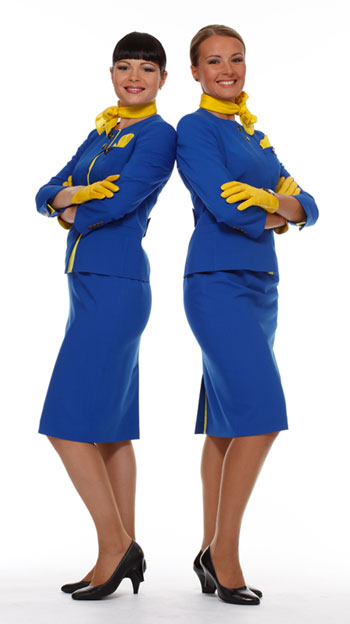 Ukraine International Airlines