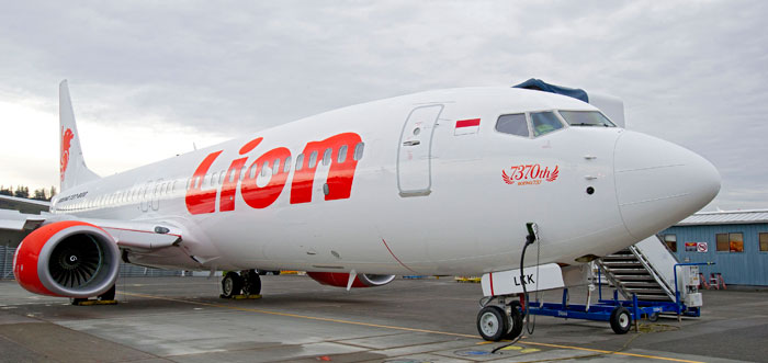 Thai Lion Air
