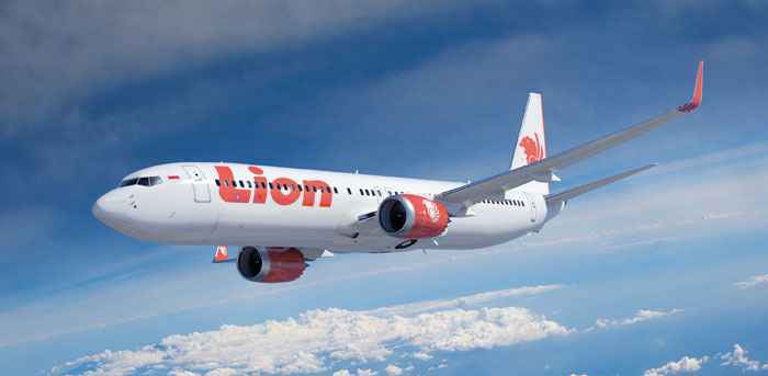 Thai Lion Air