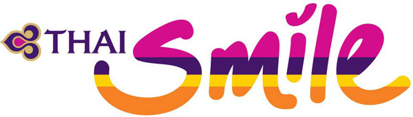 Thai Smile Logo
