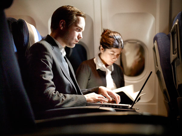 Scandinavian Airlines