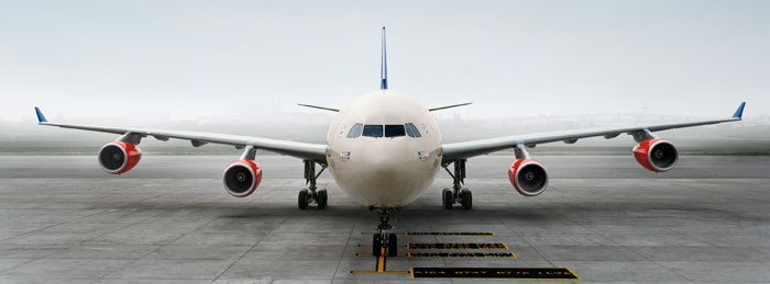 Scandinavian Airlines