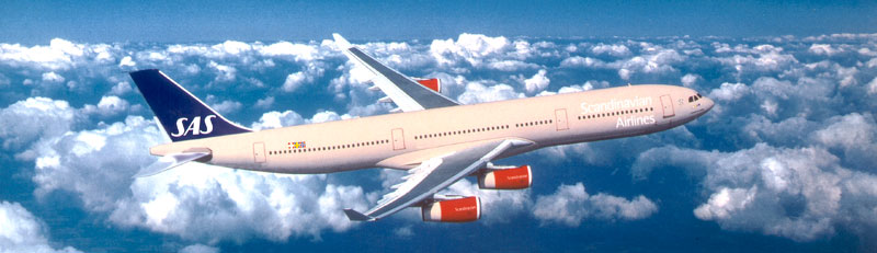 Scandinavian Airlines