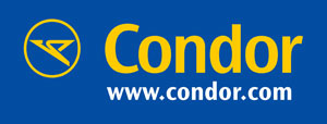 Logo der Condor
