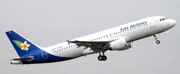 Lao Airlines