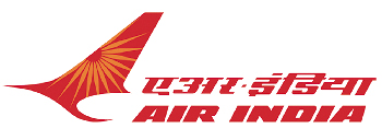 Air India Logo