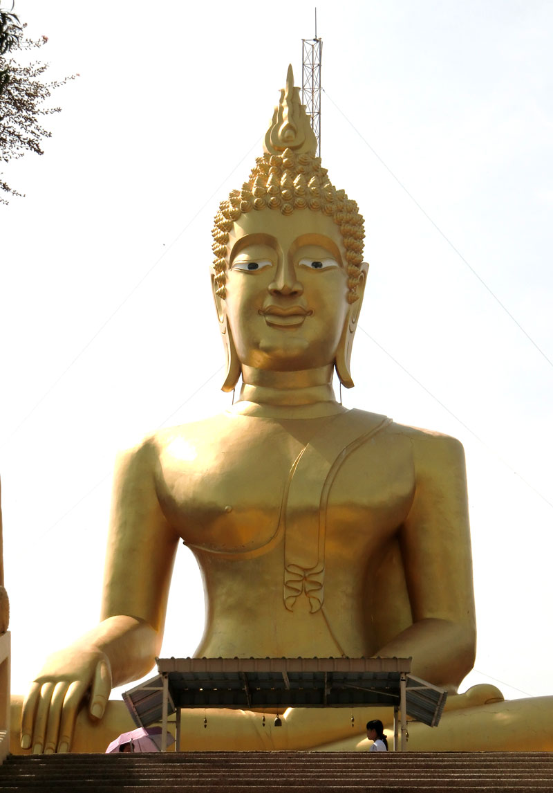 Big Buddha Pattaya