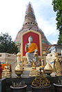 Phra Phatom Chedi